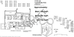 The Creek @ Bukit (D21), Condominium #450104561